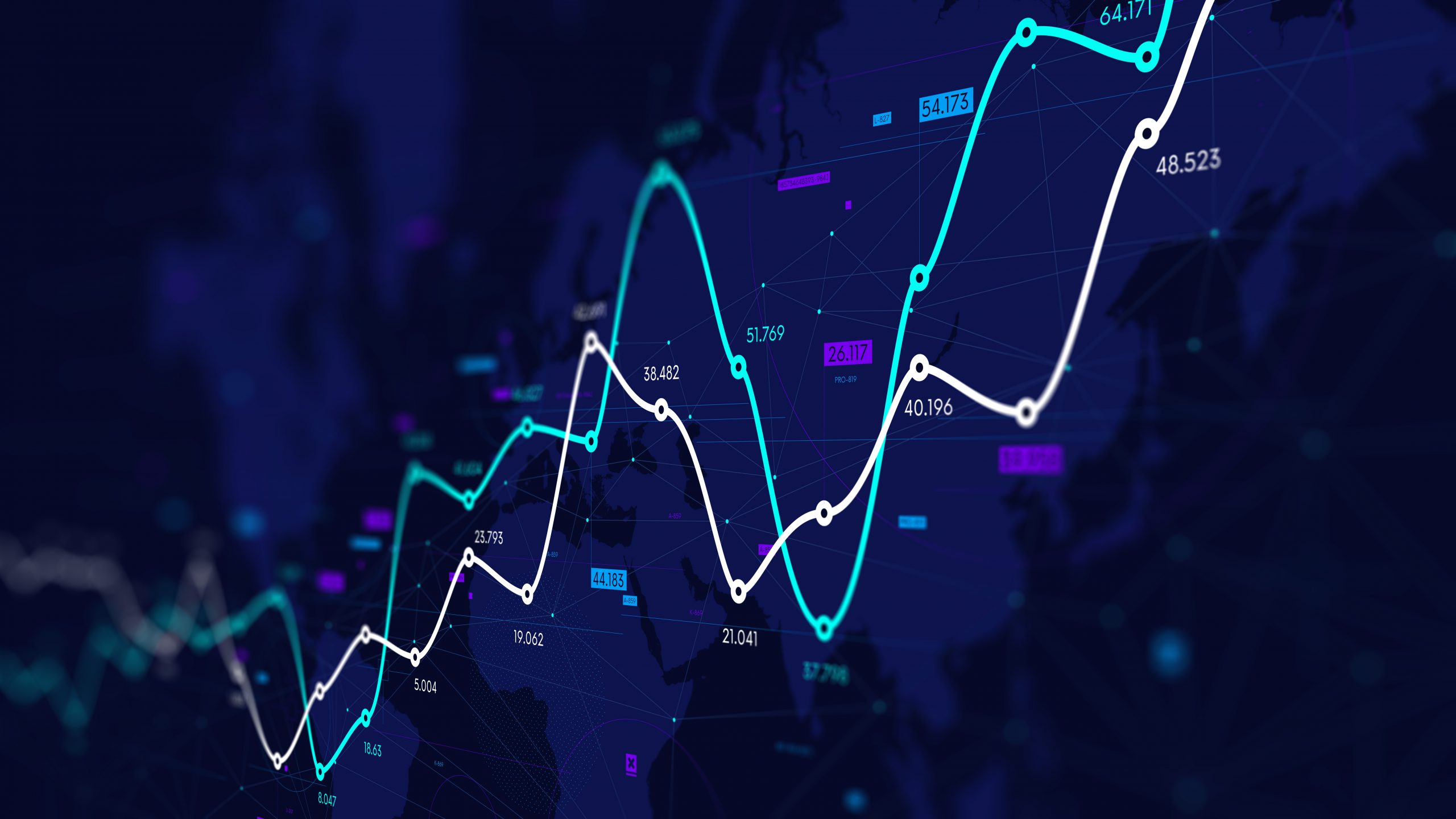 Data visualisation and its importance