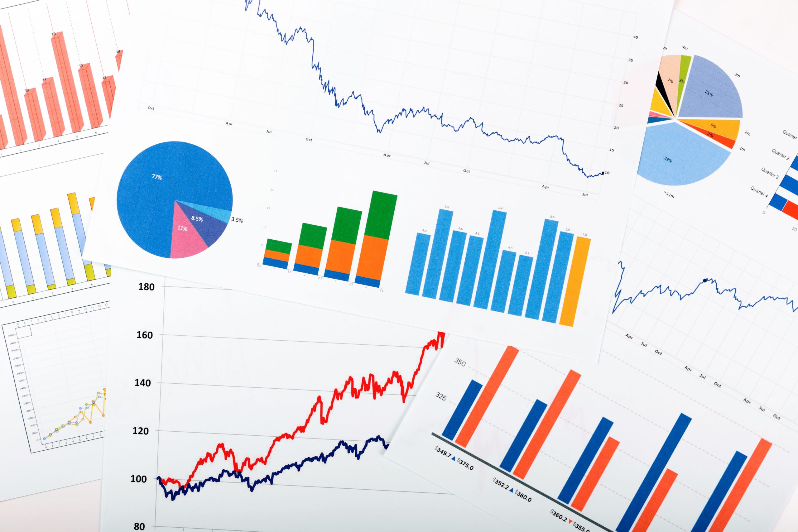 Analytics and smart decision making